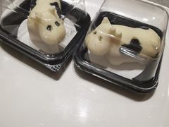 -海底捞火锅(公益西桥店)