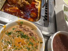 -海底捞火锅(河东万达广场店)