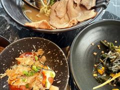 -FLAIR顶层餐厅酒吧(浦东丽思卡尔顿酒店)