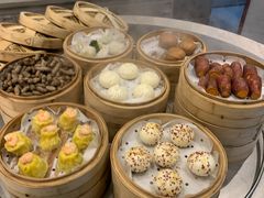 -南湖宾馆·鸳湖阁全日制餐厅