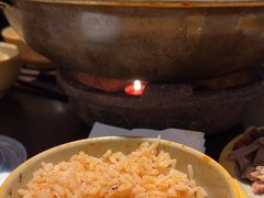 -张翻越·川渝冒菜·武汉黑鸭煲(城北万象城店)