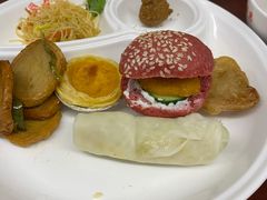 -素清香(解放路店)