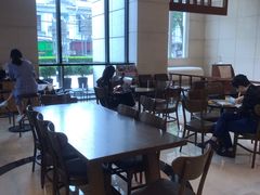 -星巴克臻选(外滩中心店)