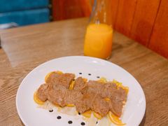 -鲜小岛·铜锅涮肉
