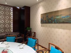 包厢-阿榕小厨(丈八一路店)