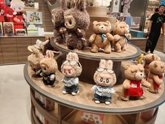 -泡泡玛特POPMART(宁波印象城店)