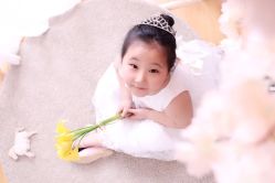 -哈尼Honey baby 儿童摄影(立丰国际公寓店)