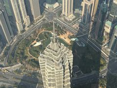 -上海中心大厦