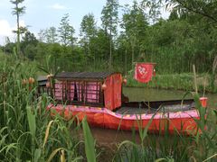 -溱湖国家湿地公园