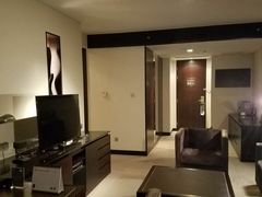 -青岛海尔洲际酒店