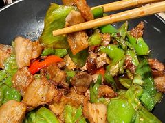 -大盐帮川菜馆(长楹天街店)