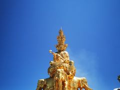 -峨眉山风景名胜区