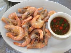 -YI PIN JU 一品居中餐厅 中国超市