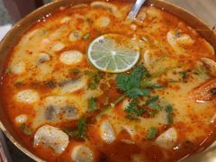 -Home Thai·泰谣(王府井apm店)