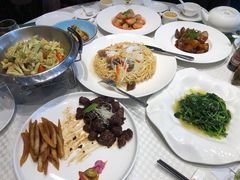 -望乡楼上海菜(日月光店)