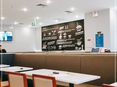 大堂-萨莉亚意式餐厅(悦荟广场店)