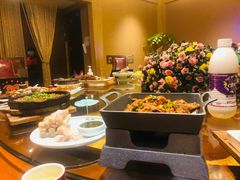 -阿斯牛牛·凉山菜(新会展店)