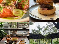 -Bistro 63 创意融合料理(广粤天地店)