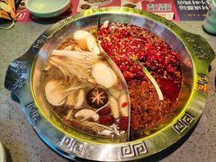 -辣斗辣·老火锅(红谷滩万达店)