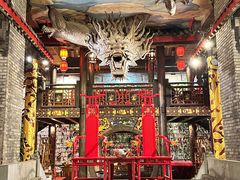 -小龙翻大江·小龙坎臻选店(太古里店)