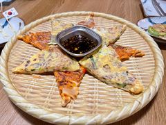 -肉匠Korean BBQ(兴盛路店)