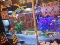 -粗粮人家·东北菜(洋桥店)