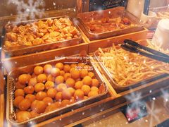 -比格比萨自助(沙河店)