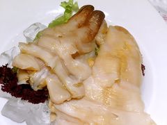 象牙蚌-马路边上·小海鲜烧烤(八一路店)