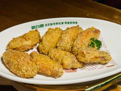 -新白鹿餐厅(龙游路店)