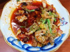 -秦正biangbiang面(尚品园店)