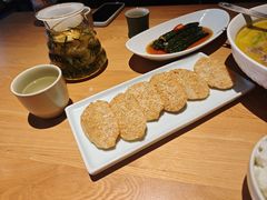 -竹里馆·淮扬菜·功夫茶(老门东店)