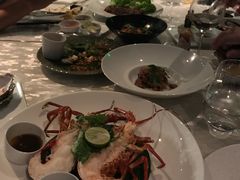 -广州四季酒店·佰鲜汇·现代法餐