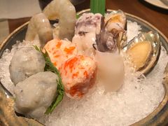 -山葵家·创意料理(万象汇店)