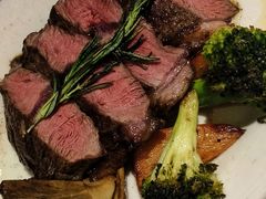 -K·Kitchen KK牛扒厨房(江南西店)