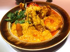 古法大虾-BetterThai 泰加(苏州中心店)