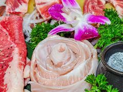 -何发发和牛烧肉·鳗鱼榴莲放题自助(乐峰广场店)