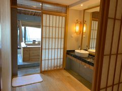 -北京古北水镇御舍温泉酒店
