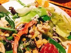 -So Lounge索兰至餐厅(蓝色港湾店)