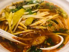 -无名缘米粉(大食代东方广场店)