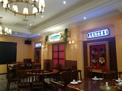 大堂-小城味道(嘉兴首店)