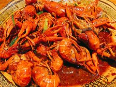 -金陵一哥龙虾馆(三牌楼总店)