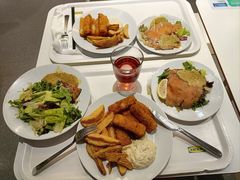 -宜家·瑞典风味餐厅(四元桥店)