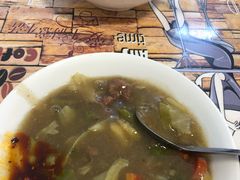 -刘老虎肉丸糊辣汤(总店)