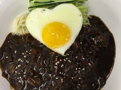 炸酱面-米屋石锅拌饭(师大店)