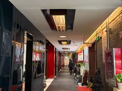 -钱记·乡野菜(紫荆花路店)