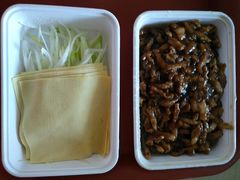 京酱肉丝-好嫂子酱猪手•农家菜(蒲黄榆店)
