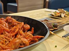 -聚味瞿记·龙虾堂(咸嘉湖店)