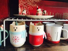 -星巴克(深圳前海企业公馆店)