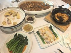 -南宁荔园维景国际酒店·荔园中餐厅