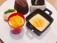 -新食谱全日制餐厅·苏州苏州湾艾美酒店